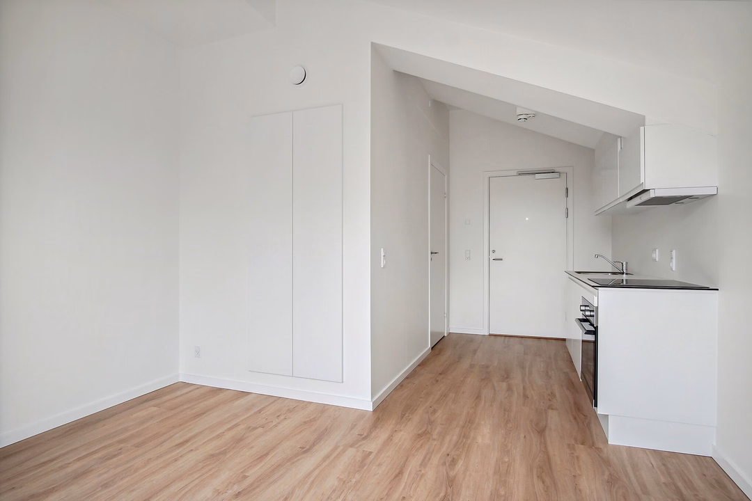 Billede 4 fra lejemålet på Vestre Strandallé 62, 8240 Risskov