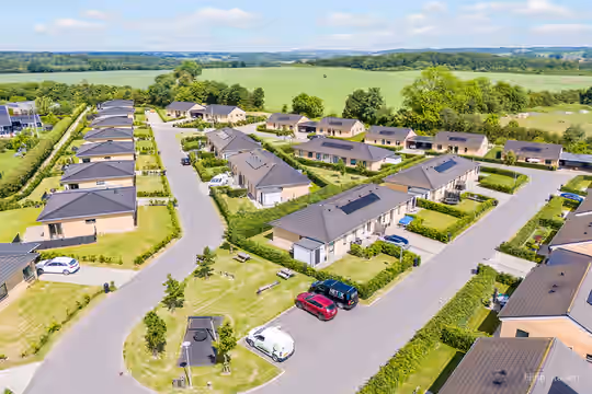 Billede fra lejemålet på Kastanjebakken 8 A, 8721 Daugård Billede fra lejemålet på Kastanjebakken 8 A, 8721 Daugård