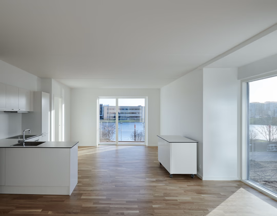 Rental at Lysalleen 534, 4000 Roskilde