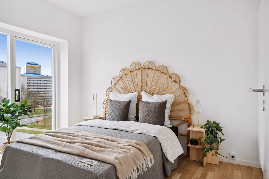 Billede 5 fra lejemålet på Baltorpvej 166, 2750 Ballerup