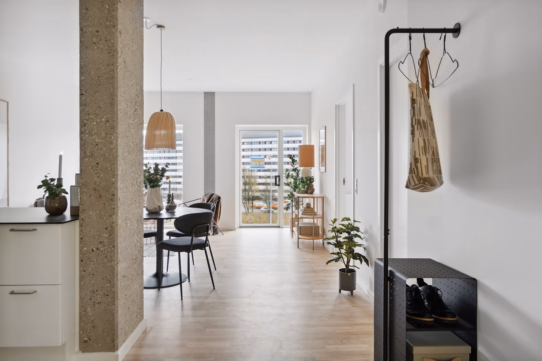 Billede 4 fra lejemålet på Baltorpvej 166, 2750 Ballerup