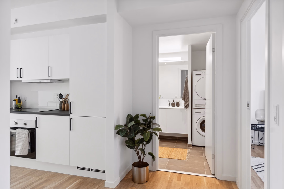 Billede 5 fra lejemålet på Spættevangen 5, 2635 Ishøj