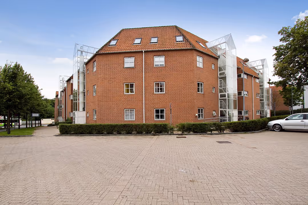 Billede 3 fra lejemålet på Filosofhaven 32, 5000 Odense C
