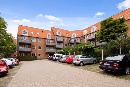 Rental at Filosofhaven 32, 5000 Odense C