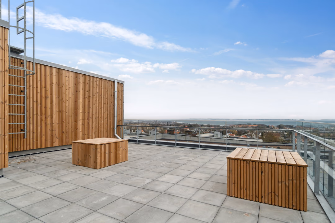 Billede 4 fra lejemålet på Kongevellen 19, 8240 Risskov