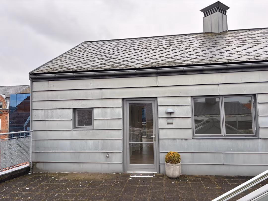 Billede 1 fra lejemålet på Bredgade 24D, 7400 Herning