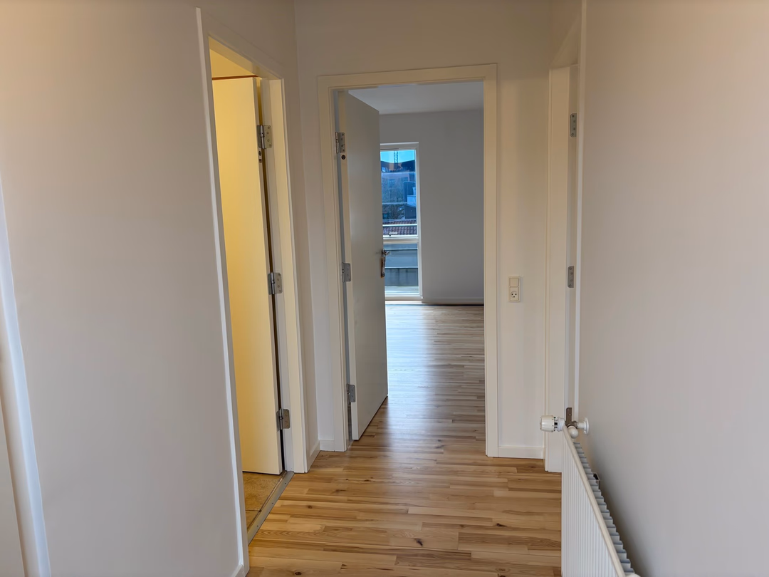 Billede 3 fra lejemålet på Bredgade 24D, 7400 Herning