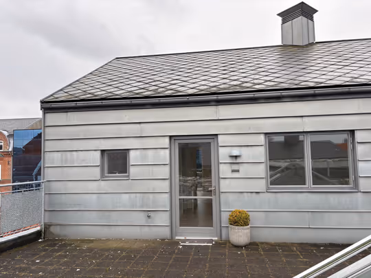 Rental at Bredgade 24D, 7400 Herning