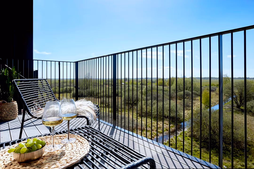 Billede 1 fra lejemålet på Else Alfelts Vej 64D, 2300 København S