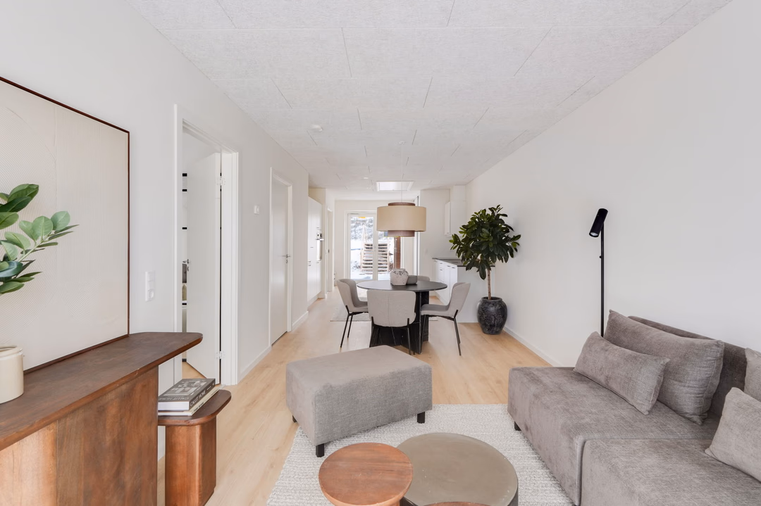 Billede 3 fra lejemålet på Frugtlunden 84, 4400 Kalundborg