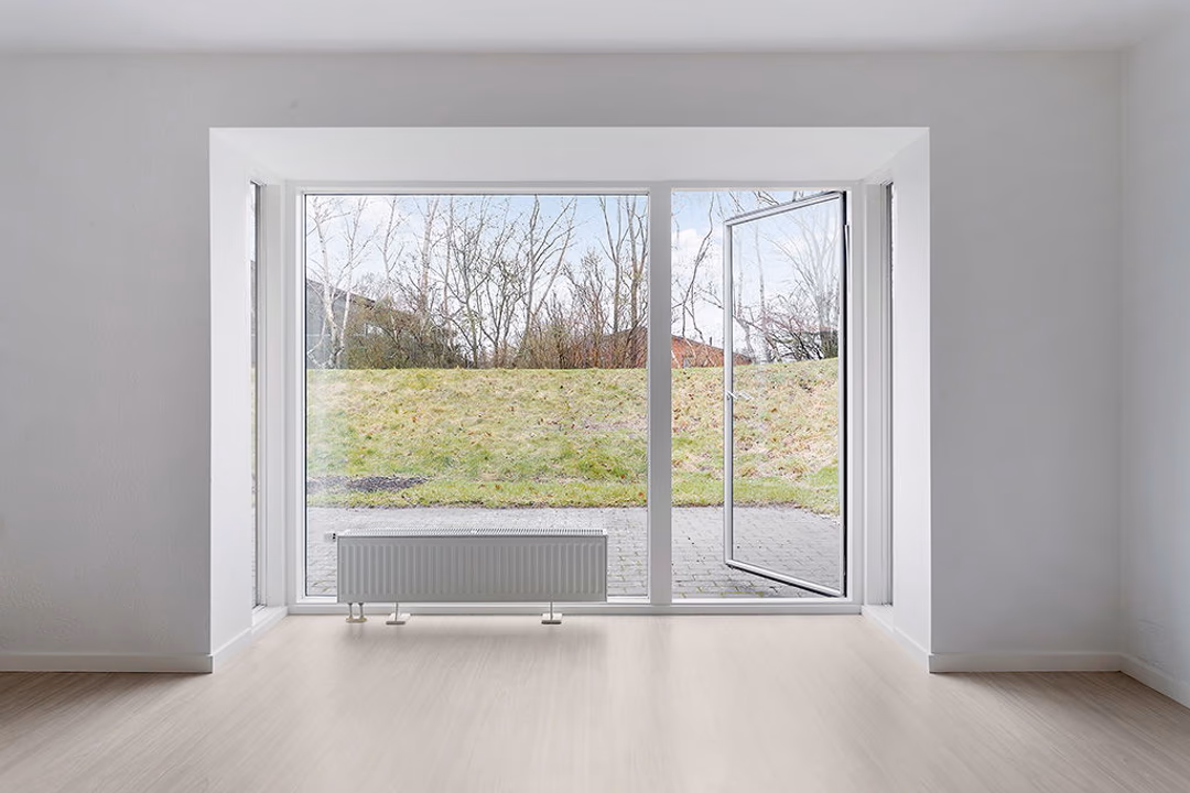 Billede 5 fra lejemålet på Gammelsøparken 20, 4760 Vordingborg