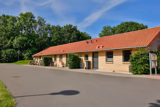 Billede fra lejemålet på Gammelsøparken 20, 4760 Vordingborg Billede fra lejemålet på Gammelsøparken 20, 4760 Vordingborg