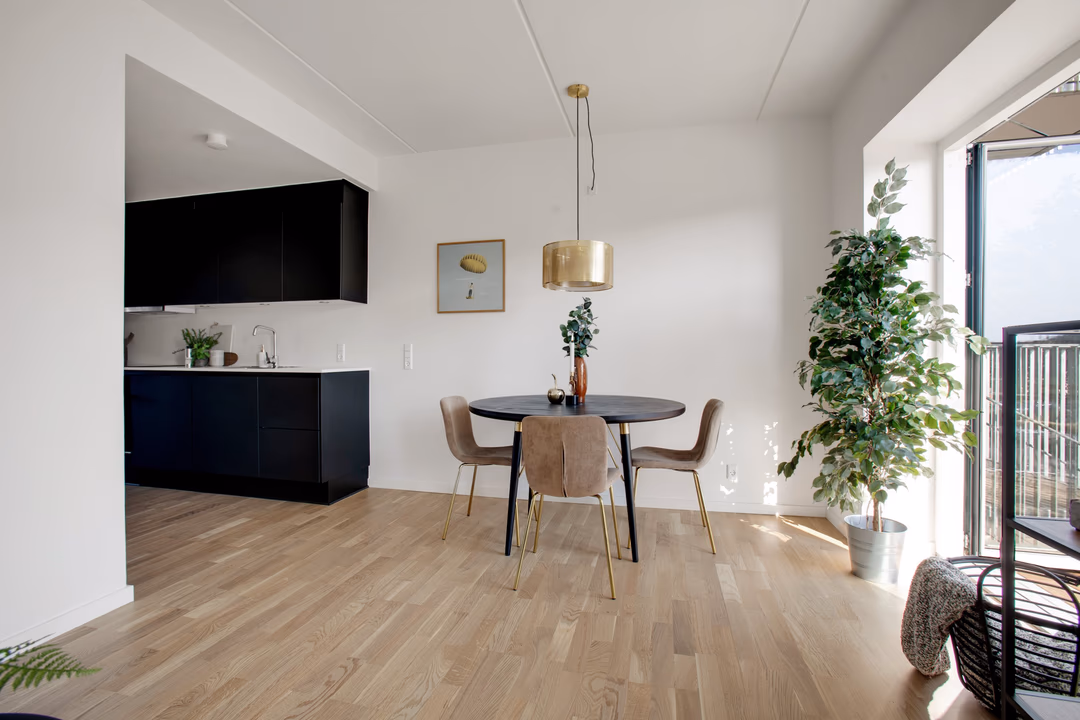 Billede 3 fra lejemålet på Ramblaen 3, 3400 Hillerød