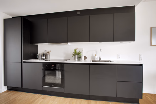 Rental at Ramblaen 3, 3400 Hillerød