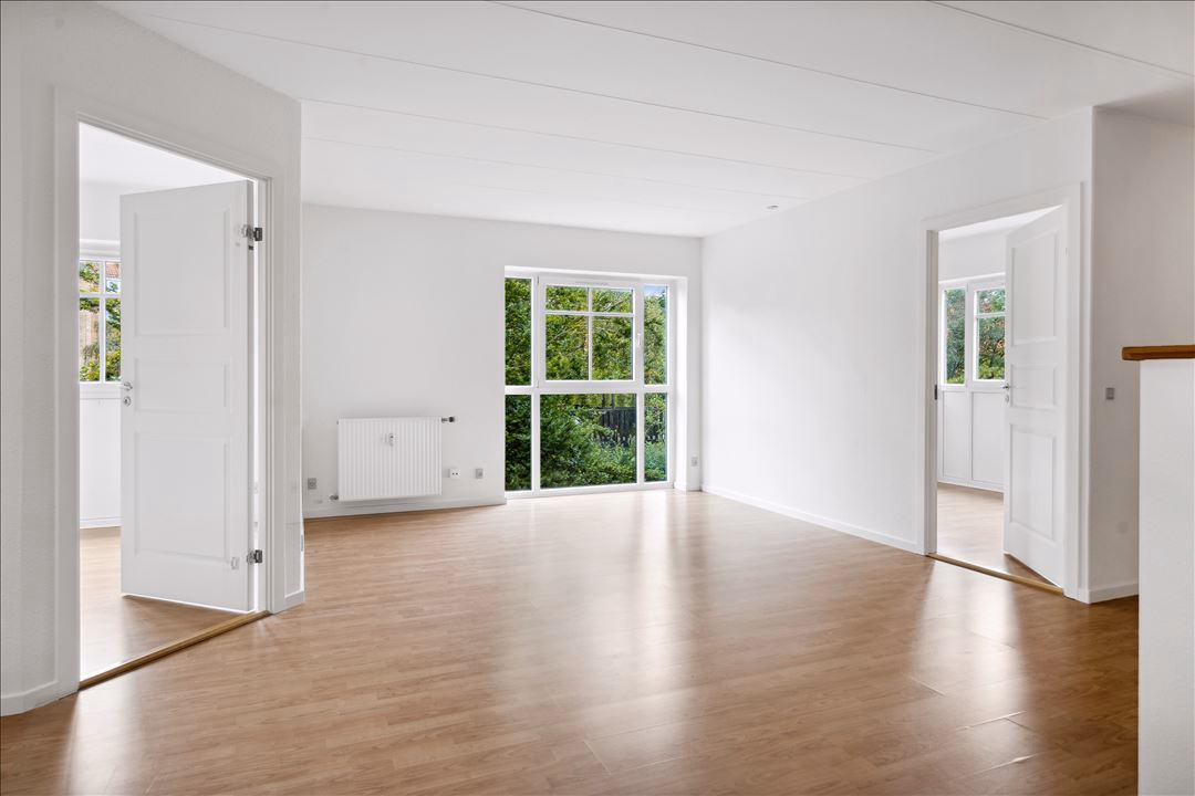 Billede 1 fra lejemålet på Skt. Hans Gade 83 ST TV, 5000 Odense C