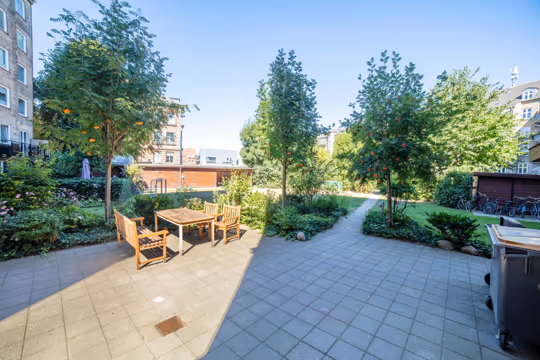 Billede 4 fra lejemålet på Nordre Frihavnsgade 43, 2100 København Ø