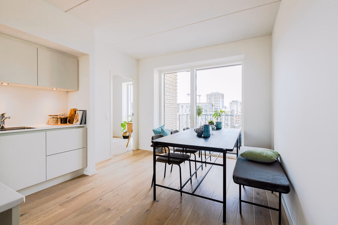 Billede 4 fra lejemålet på Ved Amagerbanen 17A, 2300 København S