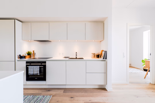 Rental at Ved Amagerbanen 17A, 2300 København S