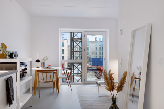 Billede fra lejemålet på Kobbelvænget 72C, 2700 Brønshøj Billede fra lejemålet på Kobbelvænget 72C, 2700 Brønshøj