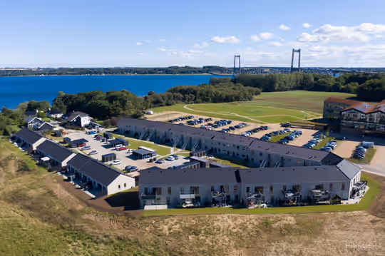 Billede fra lejemålet på Ballesvej 11F, 7000 Fredericia