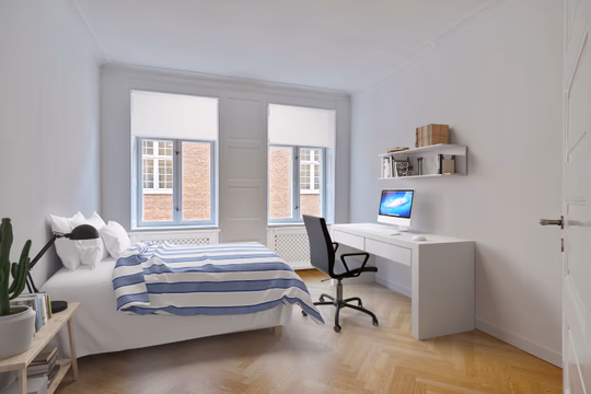 Billede fra lejemålet på Løvstræde 8 B, 1152 København K Billede fra lejemålet på Løvstræde 8 B, 1152 København K