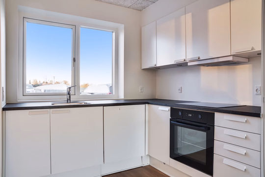 Rental at Soløjevej 50, 8700 Horsens