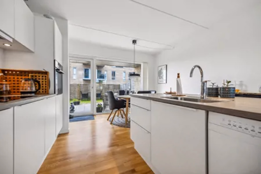 Billede 1 fra lejemålet på Poul Anker Bechs Vej 29, 9200 Aalborg SV