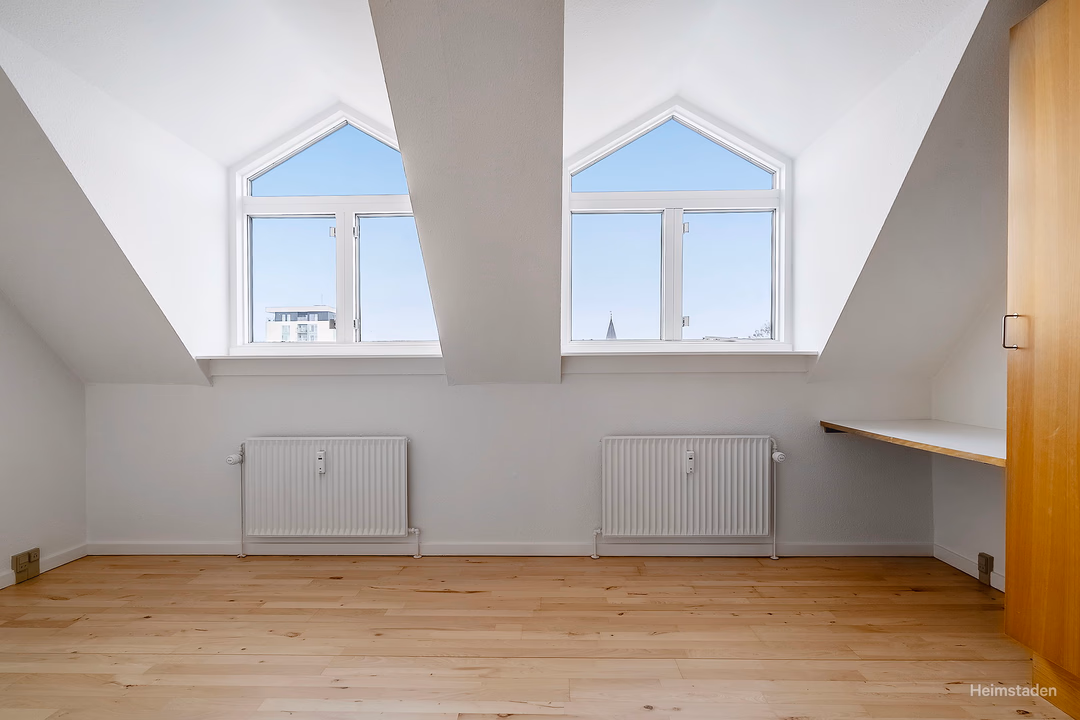 Billede 3 fra lejemålet på Allegade 1G, 8700 Horsens