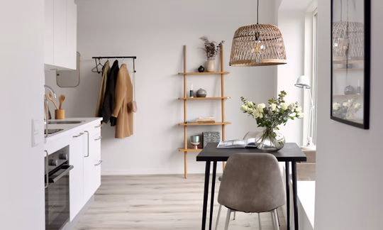 Billede fra lejemålet på Hvidovrevej 341A, 2650 Hvidovre Billede fra lejemålet på Hvidovrevej 341A, 2650 Hvidovre