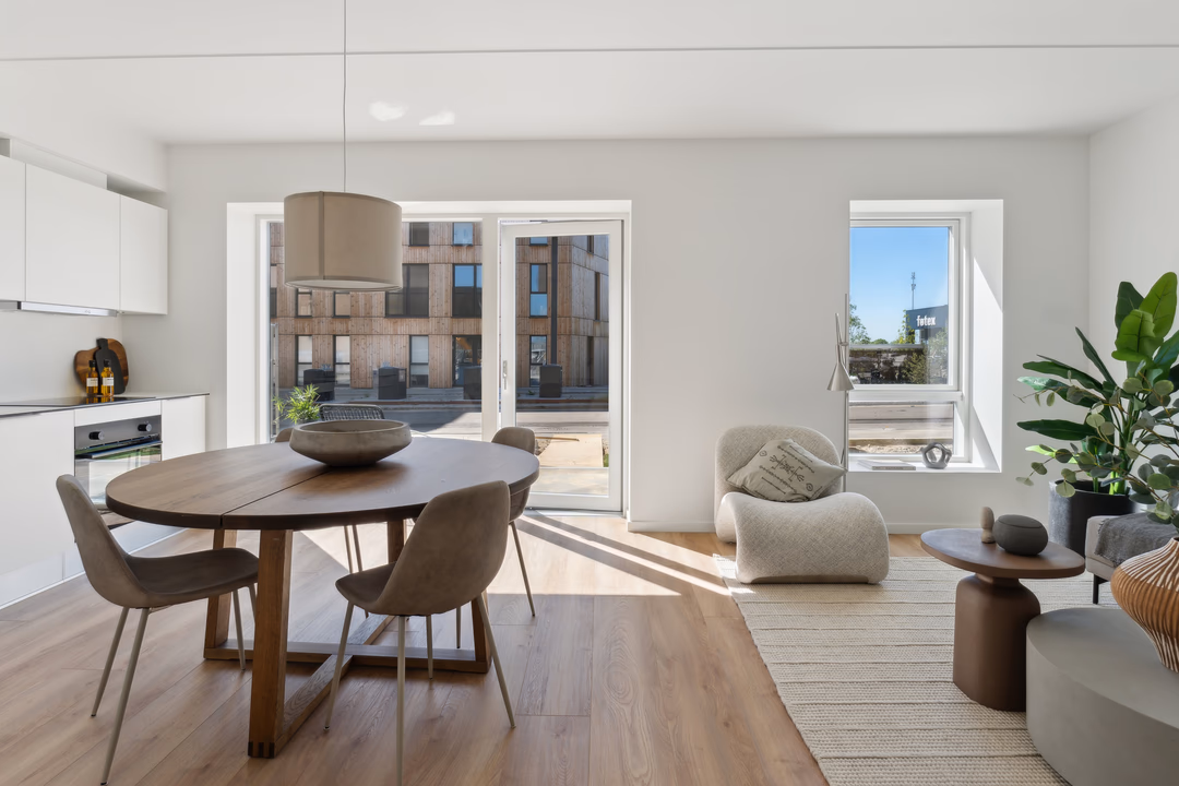 Billede 4 fra lejemålet på Mundskænken 2, 3650 Ølstykke