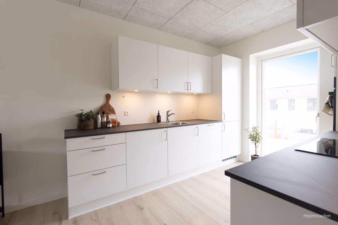 Billede 4 fra lejemålet på Fejringvænget 59, 8722 Hedensted