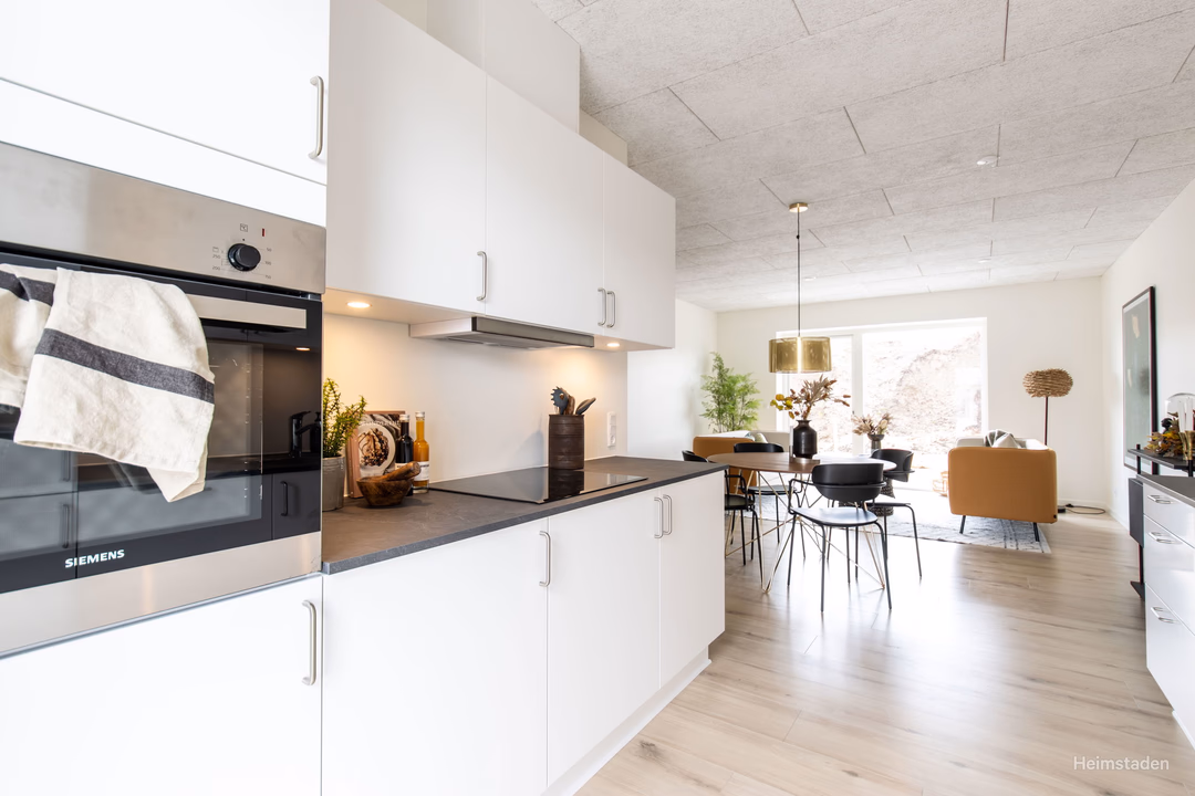 Billede 2 fra lejemålet på Fejringvænget 59, 8722 Hedensted