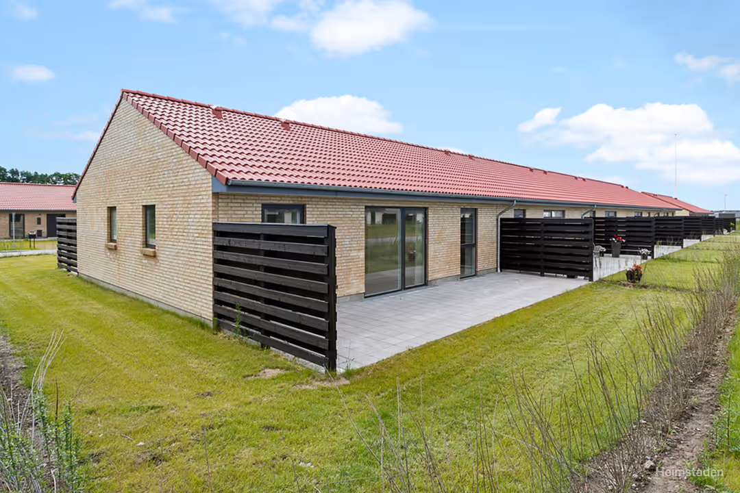 Billede 1 fra lejemålet på Fejringvænget 59, 8722 Hedensted