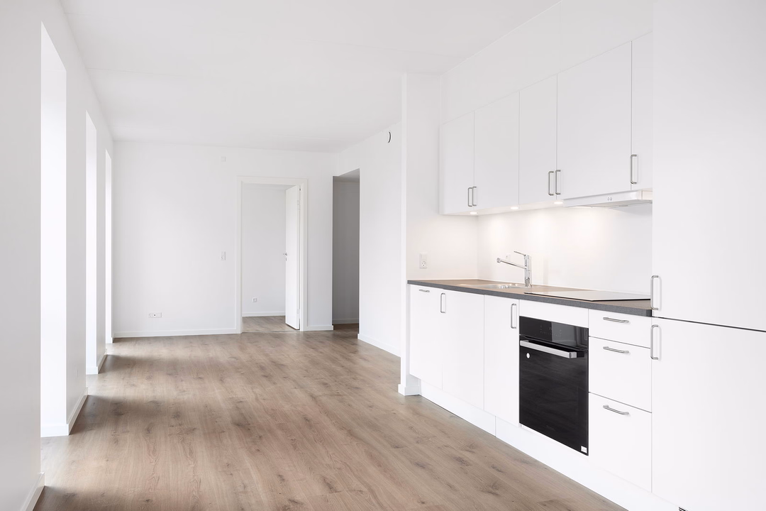 Billede 2 fra lejemålet på Kirkegade 44, 3600 Frederikssund