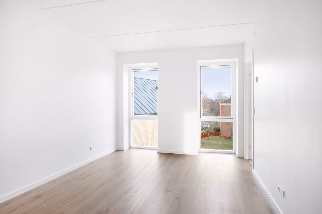 Billede 3 fra lejemålet på Kirkegade 44, 3600 Frederikssund