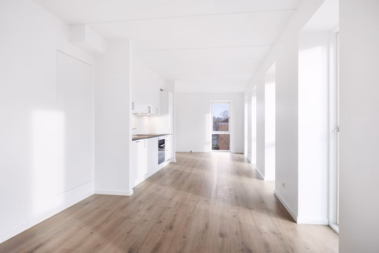 Billede fra lejemålet på Kirkegade 44, 3600 Frederikssund