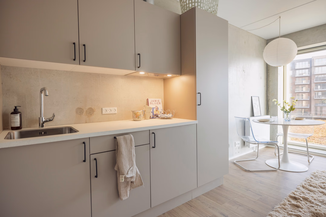 Billede 3 fra lejemålet på Gammelhavn 44, 7100 Vejle