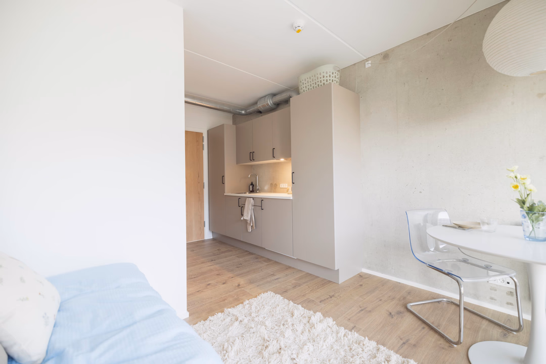 Billede 4 fra lejemålet på Gammelhavn 44, 7100 Vejle