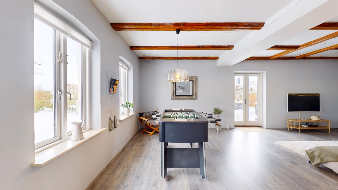 Billede 4 fra lejemålet på Slimmingevej 50, 4100 Ringsted