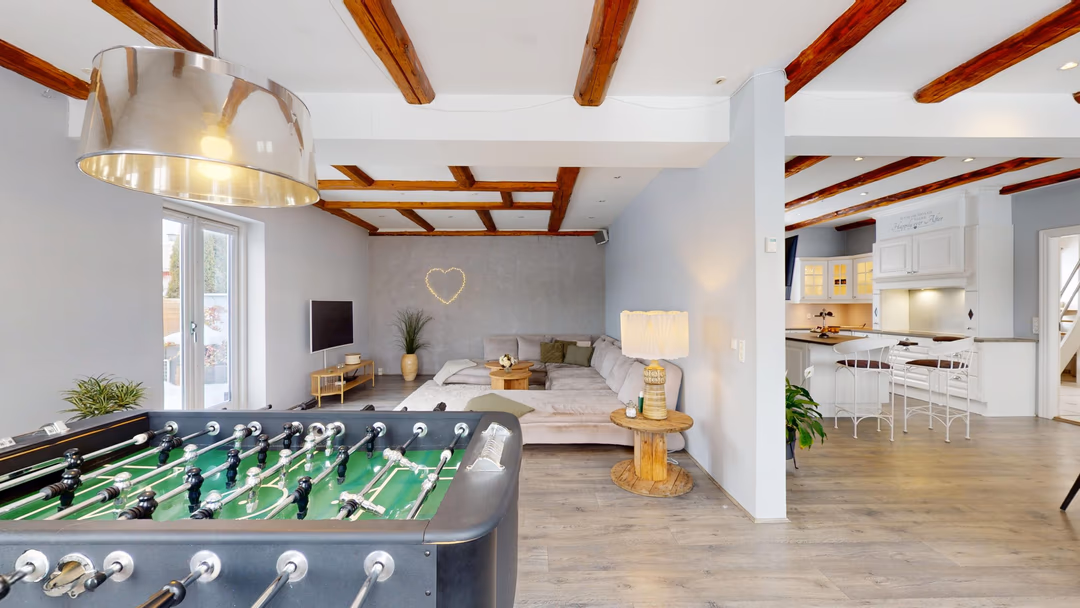 Billede 5 fra lejemålet på Slimmingevej 50, 4100 Ringsted