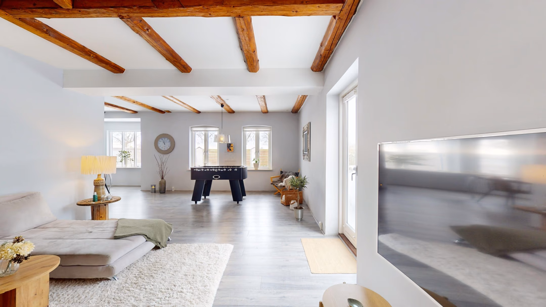 Billede 3 fra lejemålet på Slimmingevej 50, 4100 Ringsted