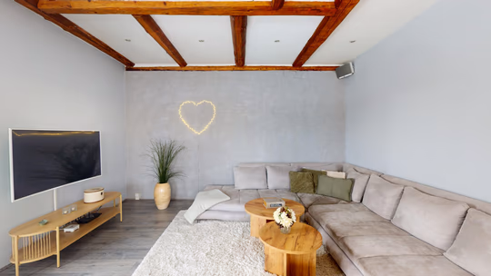 Rental at Slimmingevej 50, 4100 Ringsted