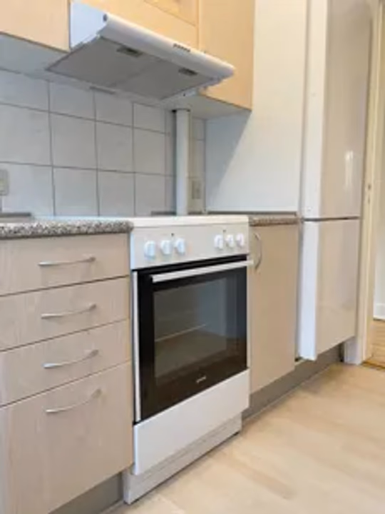 Billede fra lejemålet på Suensonsgade 18, 9000 Aalborg