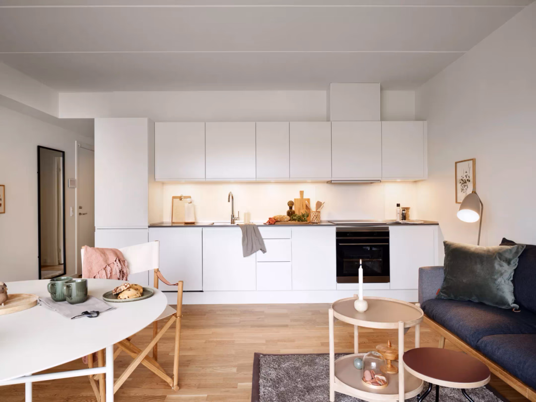 Billede 2 fra lejemålet på Rønnebygade 24, 2630 Taastrup