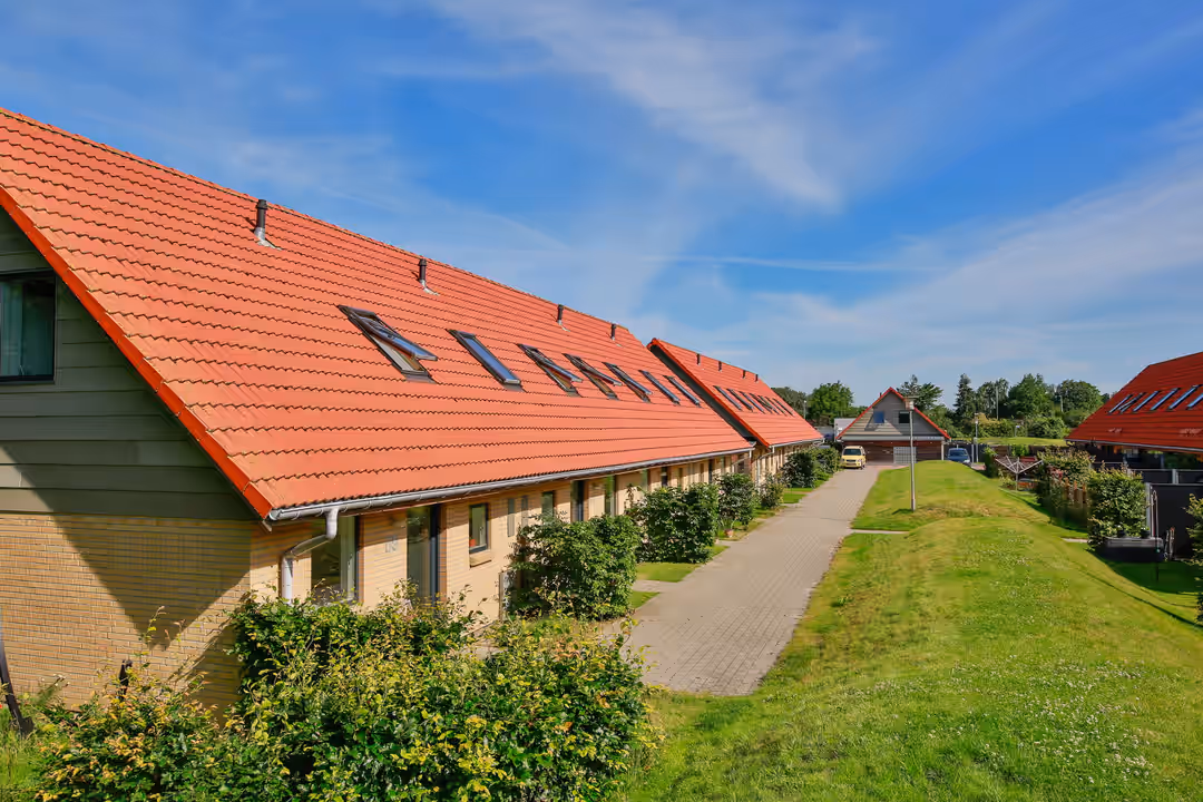 Billede 3 fra lejemålet på Gammelsøparken 16, 4760 Vordingborg