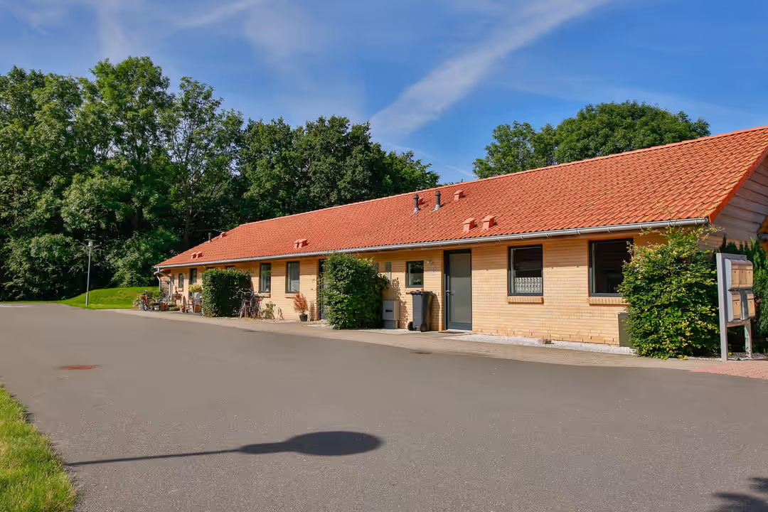 Billede 2 fra lejemålet på Gammelsøparken 16, 4760 Vordingborg