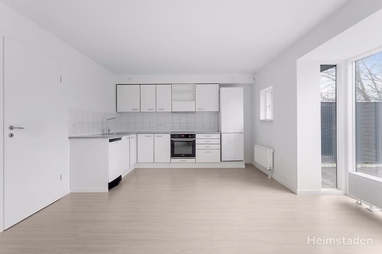 Rental at Gammelsøparken 16, 4760 Vordingborg