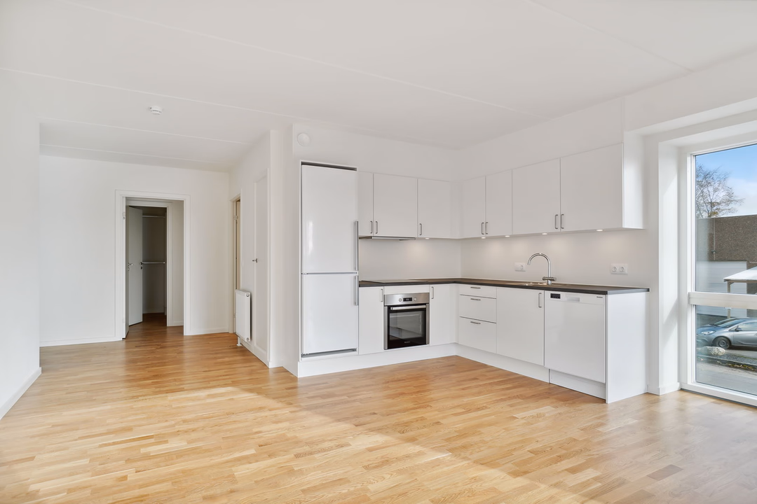 Billede 1 fra lejemålet på Egelundsvej 11, 5260 Odense