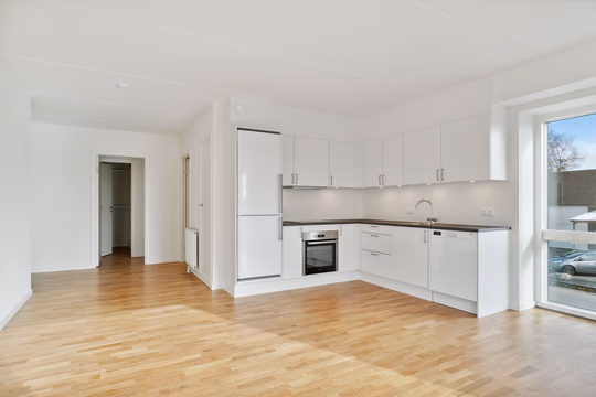 Billede fra lejemålet på Egelundsvej 11, 5260 Odense