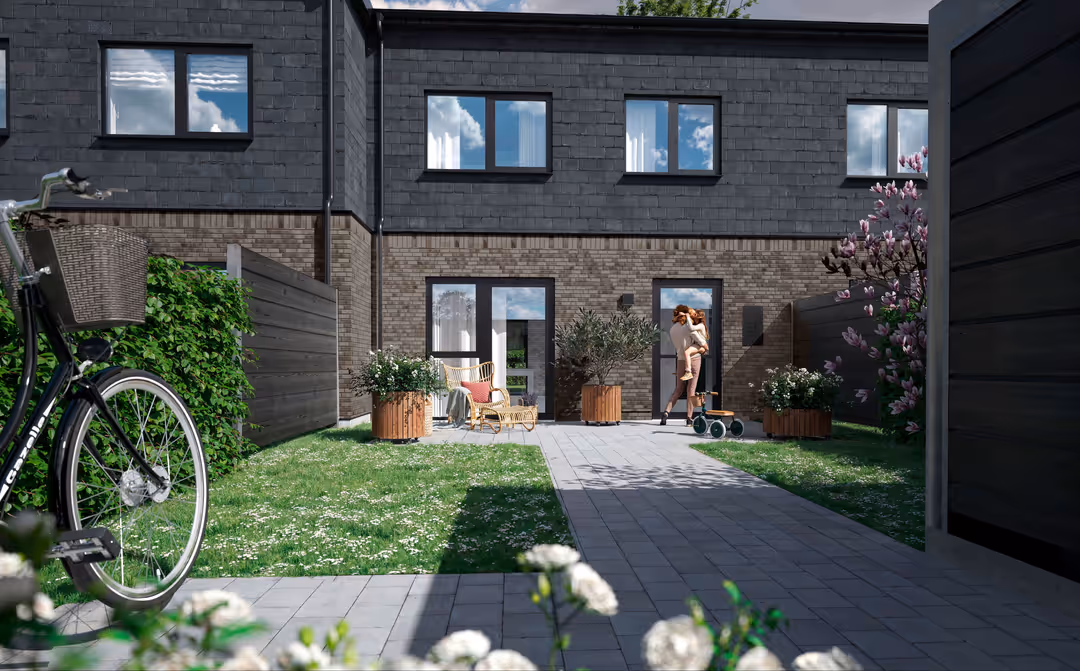 Billede 5 fra lejemålet på Vibjerg Sandvej 7 a, 3310 Ølsted